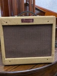 Fender Bronco PR258 Guitar Amplifier. Fixed Price $300.00.