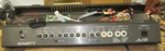 Crate GLX212 Guitar Amplifier Chassis Only. Fixed Price $75.00.