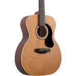 Mitchell Launch O100JR Auditorium Junior Acoustic Guitar Natural. Fixed Price $119.99.
