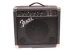 Fender Frontman Amp Type PR241. Fixed Price $100.00.