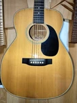 Morris F-15 1976 Iida Acoustic Guitar Small Body 6-STRING Vintage Japan. Fixed Price $435.23.