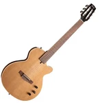 Cort Sunset Nylectric Ii Natural Nylon Electric Classical Guitar 48MM(1 7/8 )nut. Fixed Price $699.99.