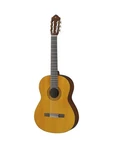 Yamaha C40 Full Size Nylon-string Classical Guitar, Tan,. Fixed Price $311.67.