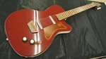 Danelectro 56-U2 Reissue Light Melodic Sound Electric Guitar. Fixed Price $939.29.