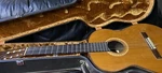 Manuel Rodriguez Handmade Signed Classical Guitar,madrid,spain. Fixed Price $1250.00.