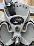 Hobie Miragedrive Glide Technology Pedal Kayak System Pat 600292. Fixed Price $400.00.