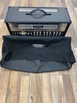 Mesa Boogie Triple Rectifier Solo Head 150W All-tube Guitar Amplifier In.... Fixed Price $1825.00.