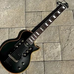 Traveler Guitar Ltd EC-1 Headless Electric Vintage Black W/gig Bag. Fixed Price $444.99.