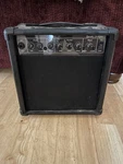 Randy Jackson RJ-28BL Guitar Amp. Fixed Price $60.00.