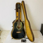 Acoustic Guitar Washburn WD5S-B. Fixed Price $672.99.