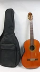 Yamaha G-180A Classical Acoustic Guitar Made In Taiwan W/ Schmitt Music Gig Bag. Fixed Price $153.59.