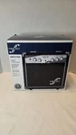 First Act M2A-110 Portable Electric Guitar Amplifier New In Box. Fixed Price $80.00.