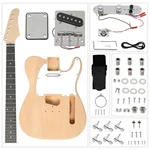 Unfinished Diy Tl Style Electric Guitar Kit Full Set School Band For Student. Fixed Price $59.95.