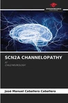 SCN2A Channelopathy By Jos? Manuel Caballero Paperback Book. Fixed Price $77.02.