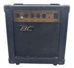 Bc Ga 10 Guitar Amplifier With Input Drive Volume Treble Bass & Phone Jacks Read. Fixed Price $22.99.