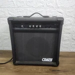 Crate BX-15 Combo Electric Bass Guitar 15W Practice Amp Tested. Fixed Price $35.00.
