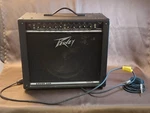 Peavey Envoy 110 Guitar Amplifier 40W Transtube Series Combo. Fixed Price $280.36.