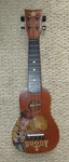 Disney Pixar Toy Story Woody 4 String 20 Guitar. Fixed Price $12.99.