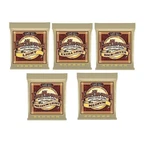Ernie Ball Acoustic Guitar Strings Earthwood 80/20 Bronze Choose 1 Set. Fixed Price $8.99.
