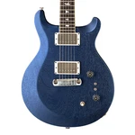 Prs S2 Mira 594 Satin Electric Guitar - Metallic Midnight Open Box. Fixed Price $1599.99.