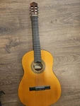 Aria Ak 100 Acoustic - Classical Guitar Japan. Fixed Price $159.87.