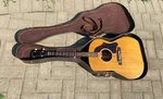 Vintage 1960 Gibson TG-25 Tenor Guitar With Case Nice Free Shipping!!. Fixed Price $1799.00.