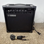 Yamaha GA15 Ii Guitar Amplifier. Fixed Price $100.00.