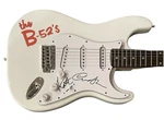 The B-52 Cindy Wilson Kate Pierson Signed Custom Electric Guitar Rare. Fixed Price $359.99.