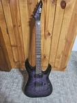Electric Guitar Ltd Two Tone. Fixed Price $300.00.
