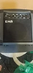 Rms,guitar Amplifier, Compact, Model # RMSG12. Fixed Price $20.00.