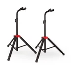 Fender Deluxe Hanging Guitar Stand 2PACK. Fixed Price $79.99.