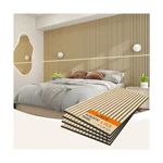 Upick Mdf Acoustic Wall Panels Sound Absorbing, Pack 48 X 24 Inch Pro.... Fixed Price $206.23.