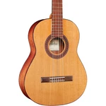 Cordoba Requinto 580 1/2 Size Acoustic Nylon String Classical Guitar. Fixed Price $449.99.