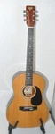 Vintage Early 80'S Hondo Ii H130A Classical Guitar Natural Made Korea. Fixed Price $109.95.