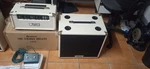 Ibanez TSA15H + TSA112C 15W Valve Stack Off Semi Production New. Fixed Price $585.78.