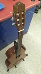 Antonio Sanchez S-20 Lassical Guitar. Fixed Price $436.77.