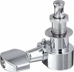 Ping P2652 6-IN-LINE Screwless Mount Geared 6-LEFT/CHROME Electric Guitar Part. Fixed Price $10.00.