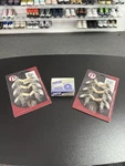 P2622 Ping Classical Butterfly Guitar Chrome Pearloid Head Tuners & Qwik. Fixed Price $50.00.