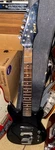 Samick Vista Single Pickup Electric Guitar 1980'S. Fixed Price $169.99.