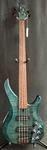 Yamaha TRBX604FM 4-STRING Bass Guitar Flamed Maple Indigo Blue Finish (402). Fixed Price $521.96.