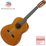 Yamaha Short Scale Classical Guitar Jr. Series CS40J. Fixed Price $228.70.