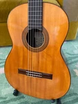Masaru Kono (kohno) 1965 No. 3D Custom Classical Guitar Solid Woods, Kolb. Fixed Price $2550.00.
