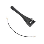 Aluminum Alloy Cello Tailpiece With Fine Tuners For 3/4 4/4 Size. Fixed Price $28.83.