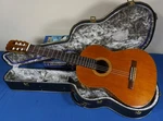 Kiso Suzuki G-500 Classical Guitar (1965 1971). Fixed Price $1500.00.