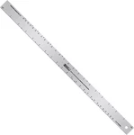 Stewmac Fret Scale Rule, For Fender/prs/classical Guitars. Fixed Price $80.98.