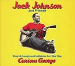 Western Music Cd Jack Johnson/sing Along And Lullabies For The Film. Fixed Price $48.59.