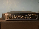 Hartke HA3500 Watt Bass Guitar Amp. Fixed Price $350.00.