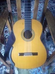 Tama Classical Guitar TC-10. Fixed Price $888.00.
