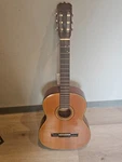 Aria A549 Classical Guitar. Fixed Price $189.99.