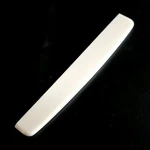 Yamahaoriginal Bridge Saddle Acoustic Guitar #000-1. Fixed Price $10.44.